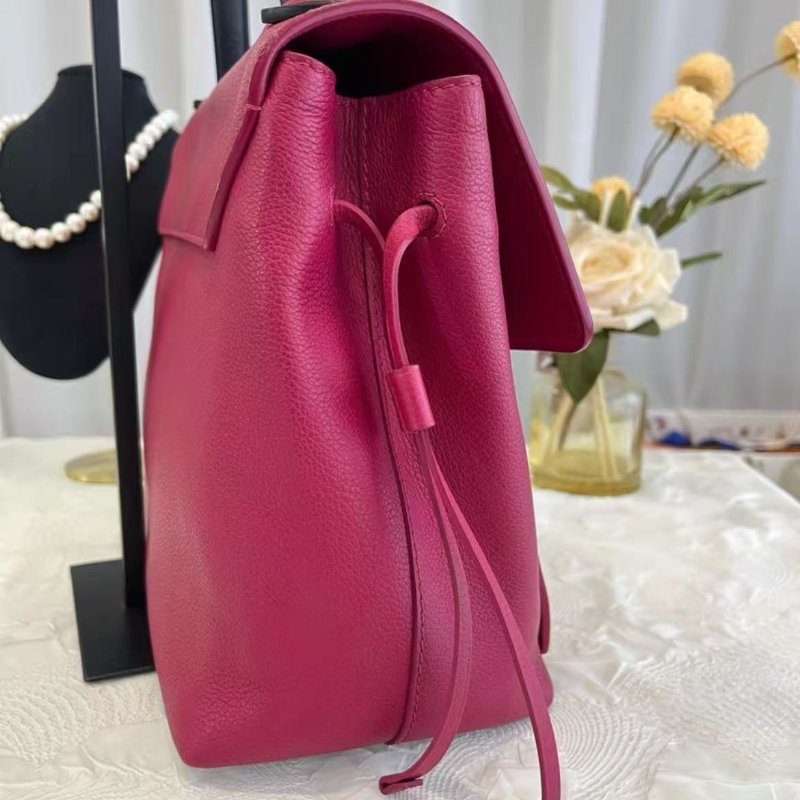 ✨LV LOCKME系列 手提包 98新 29*23*14 配件塵袋-5