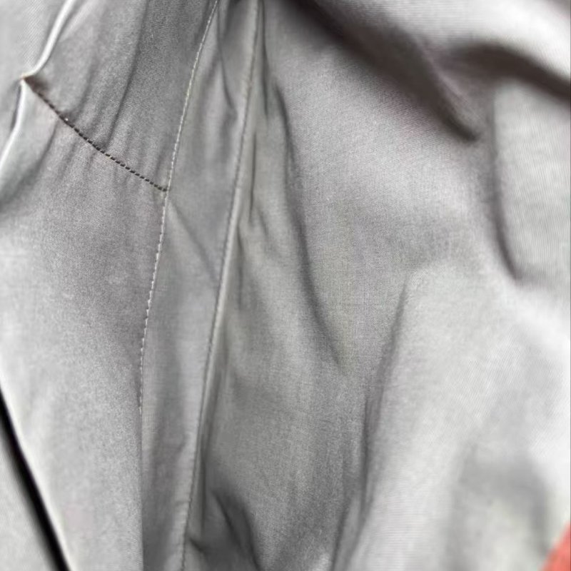 BV 編織手提斜背公事包37*28*3 98新 配件無-2