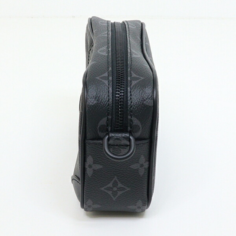 Louis Vuitton Trocadero 穿戴式錢包 M14253 肩背包 未使用-4