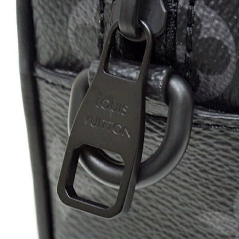 Louis Vuitton Trocadero 穿戴式錢包 M14253 肩背包 未使用-5
