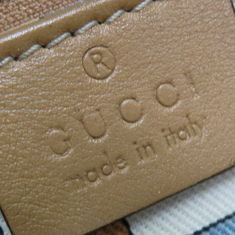 棕色牛皮 肩背包 211982-7