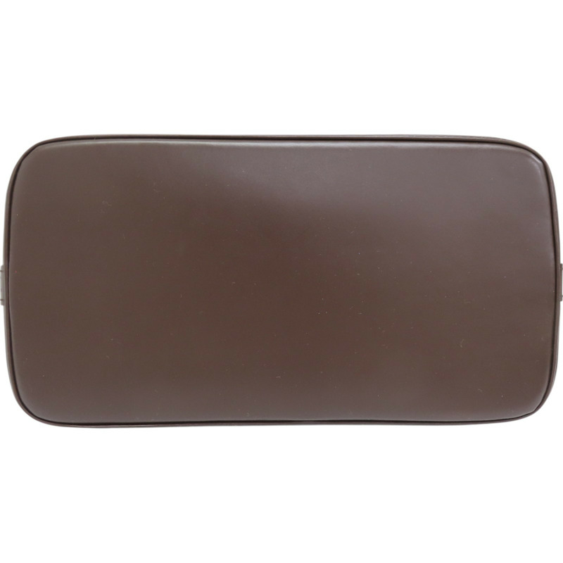 棕色 棋盤格帆布 Alma PM 手提包 N53151【LOUIS VUITTON LV 路易威登】 N53151-3