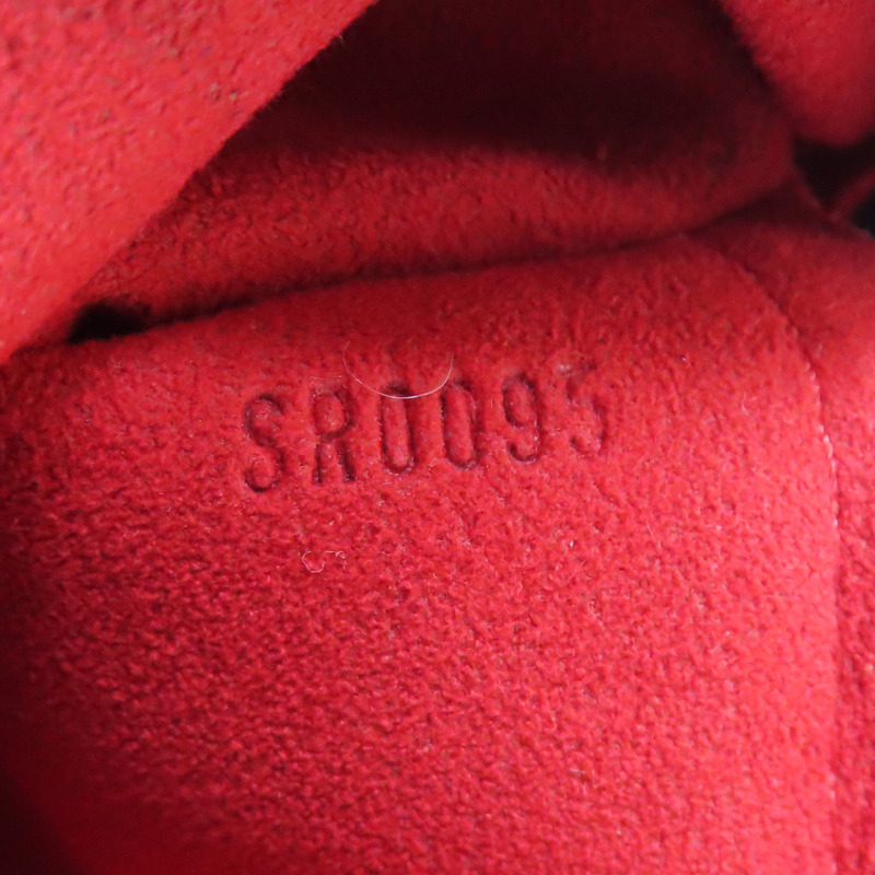 棕色 棋盤格帆布 Rift 肩背包【LOUIS VUITTON LV 路易威登】 N60009-7