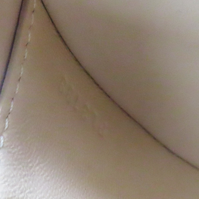 棕色 原花帆布 Petite Boite Chapeau 兩用包 M43514 M43514-9