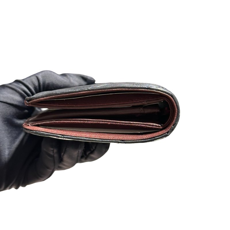 CHANEL LONG WALLET-8