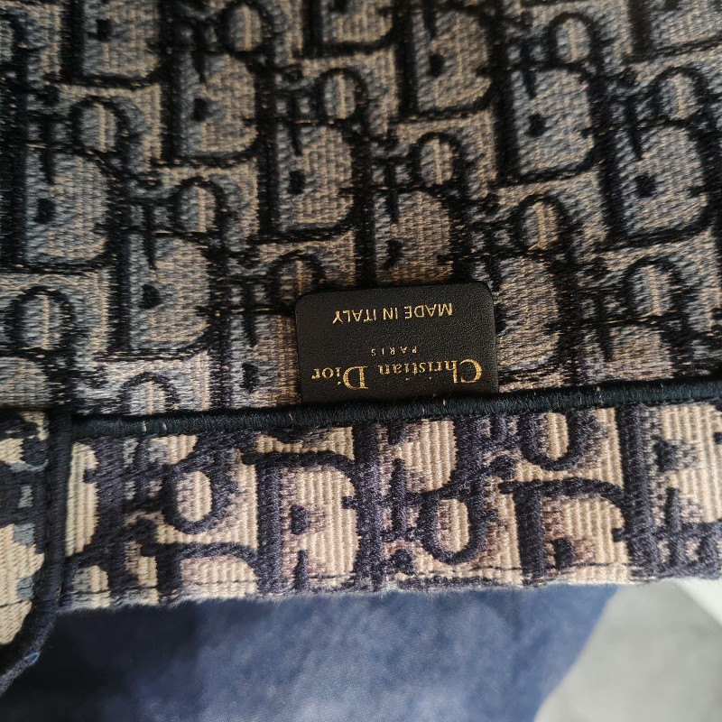 Dior Book Tote-3