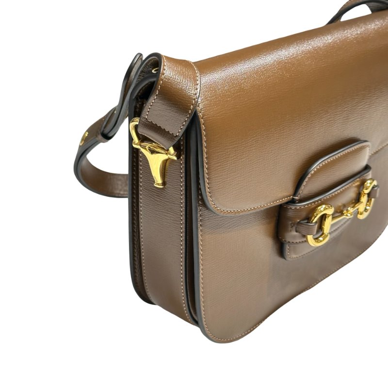 GUCCI 1955 HORSEBIT BAG-2