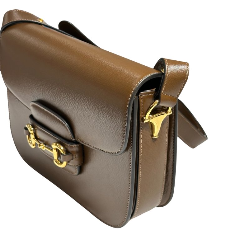 GUCCI 1955 HORSEBIT BAG-3