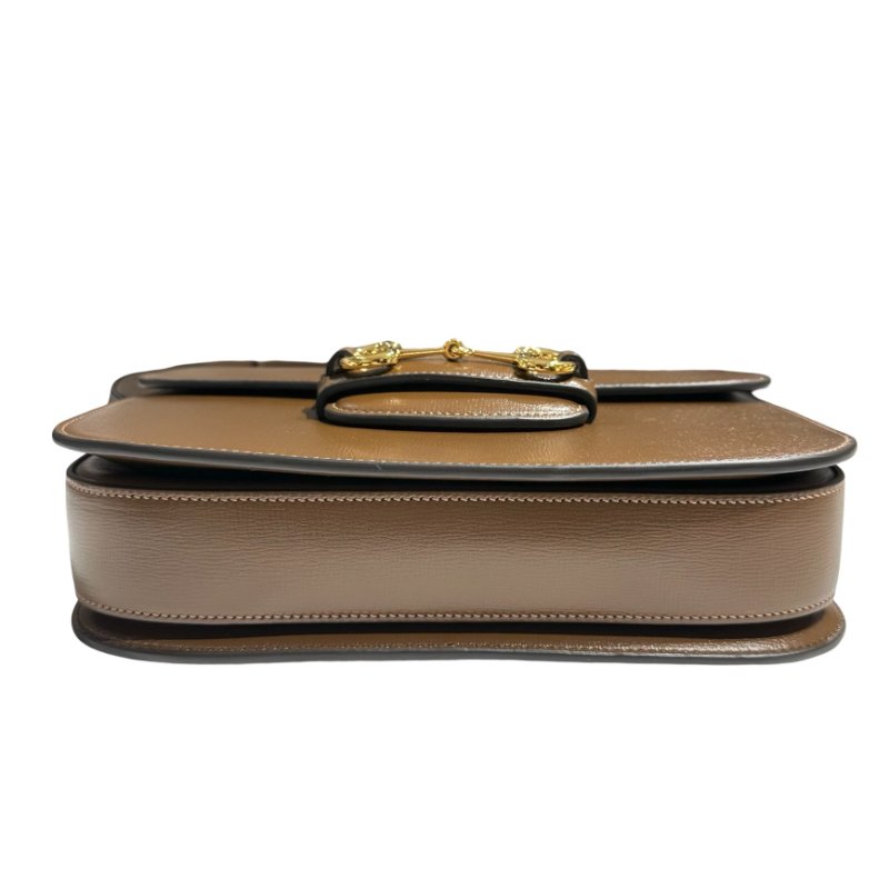 GUCCI 1955 HORSEBIT BAG-4