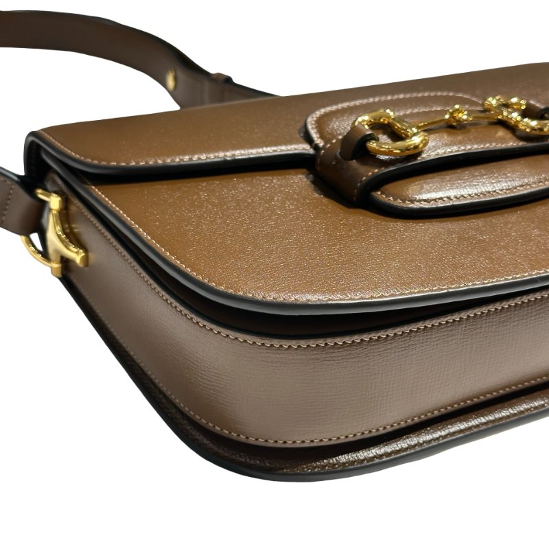 GUCCI 1955 HORSEBIT BAG-5