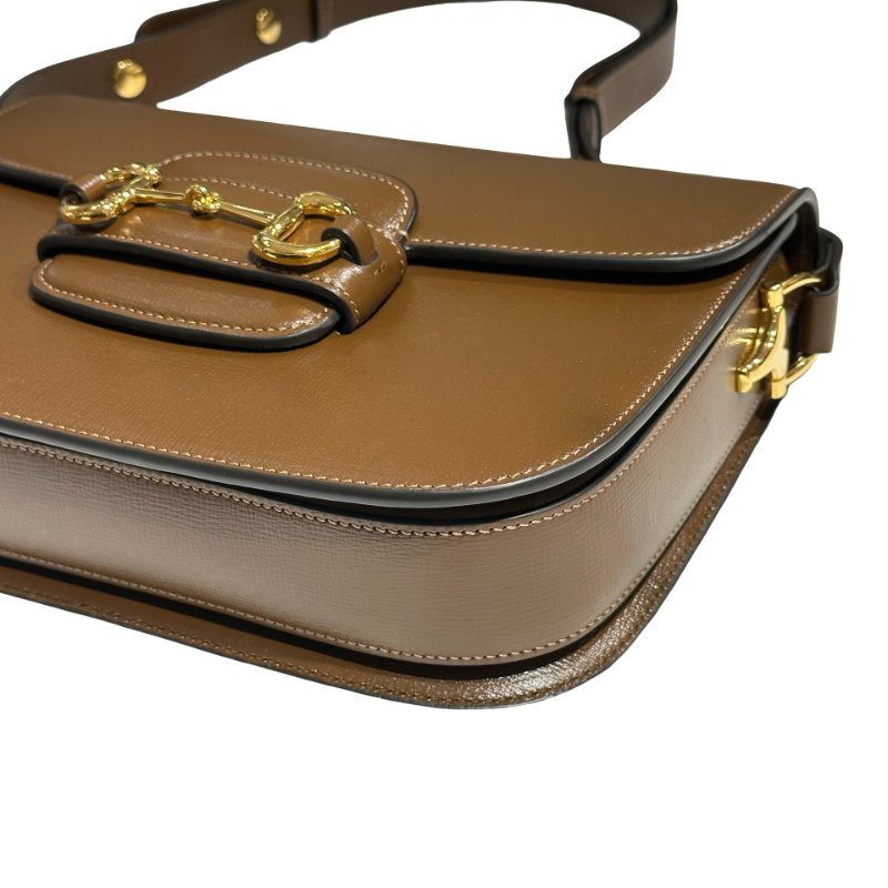 GUCCI 1955 HORSEBIT BAG-6