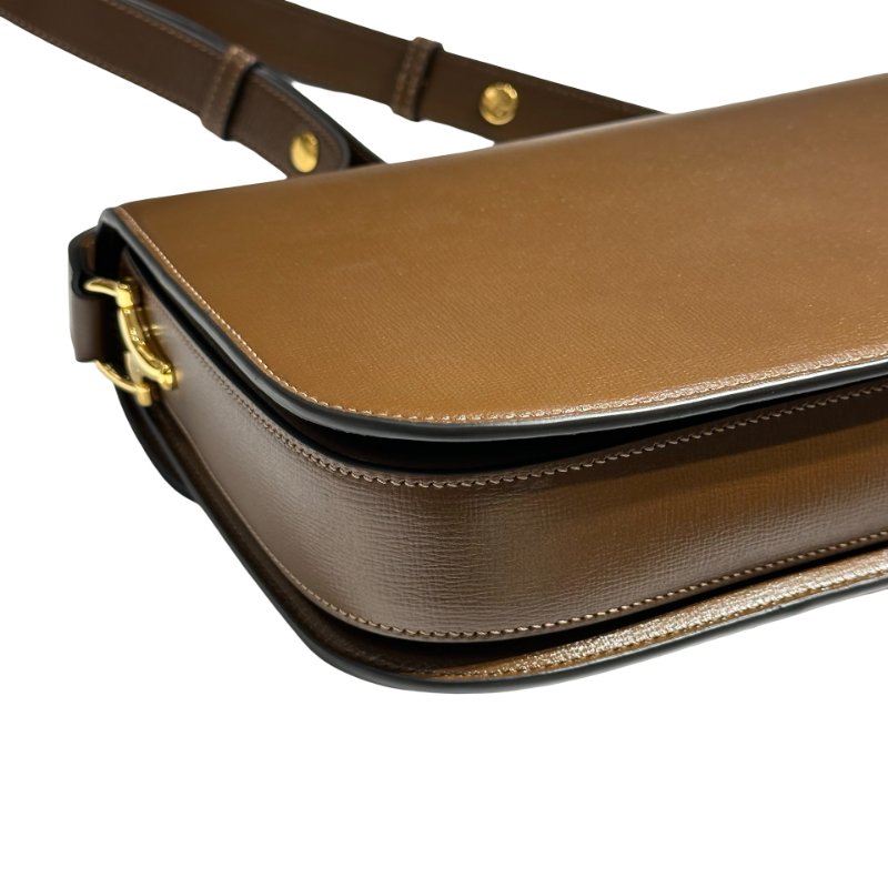 GUCCI 1955 HORSEBIT BAG-7