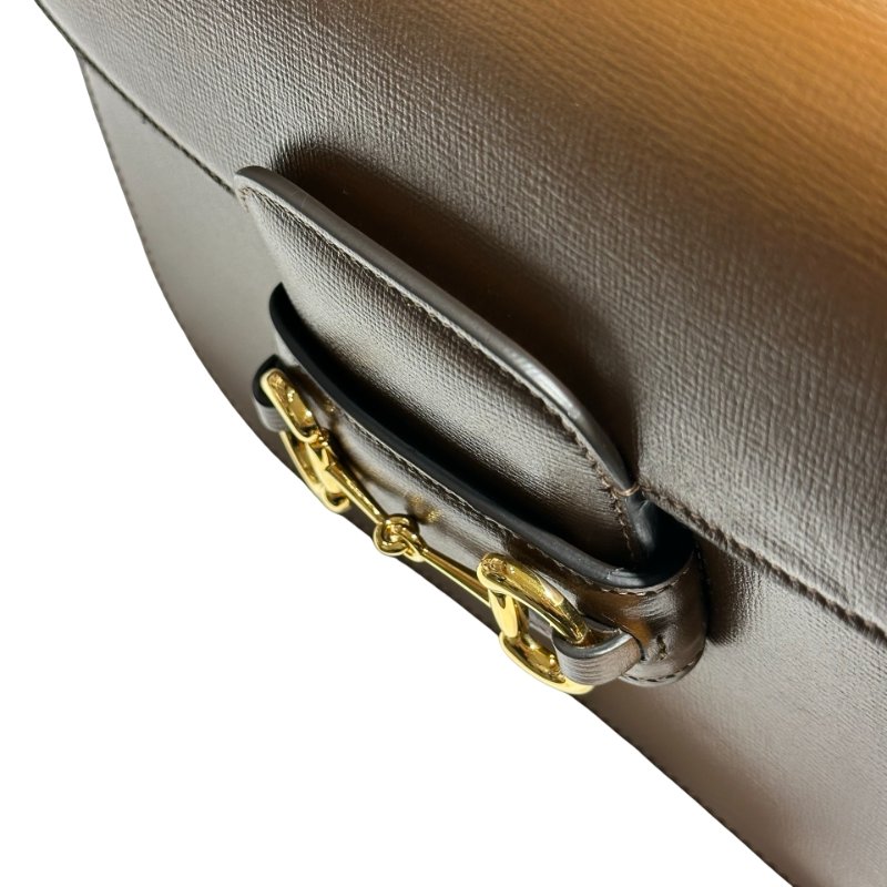 GUCCI 1955 HORSEBIT BAG-9