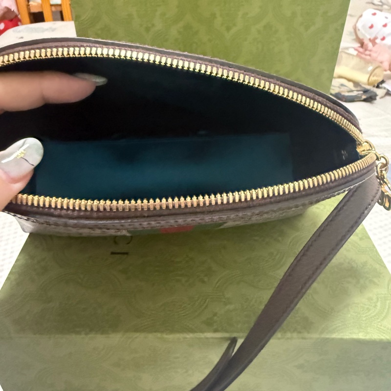 Gucci 貝殼包-3