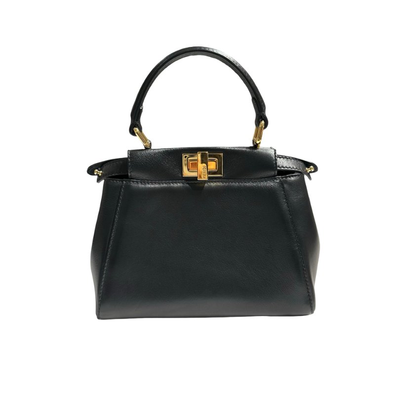 FENDI XS PEEKABOO-1