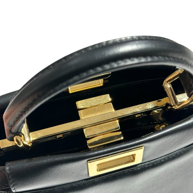 FENDI XS PEEKABOO-3