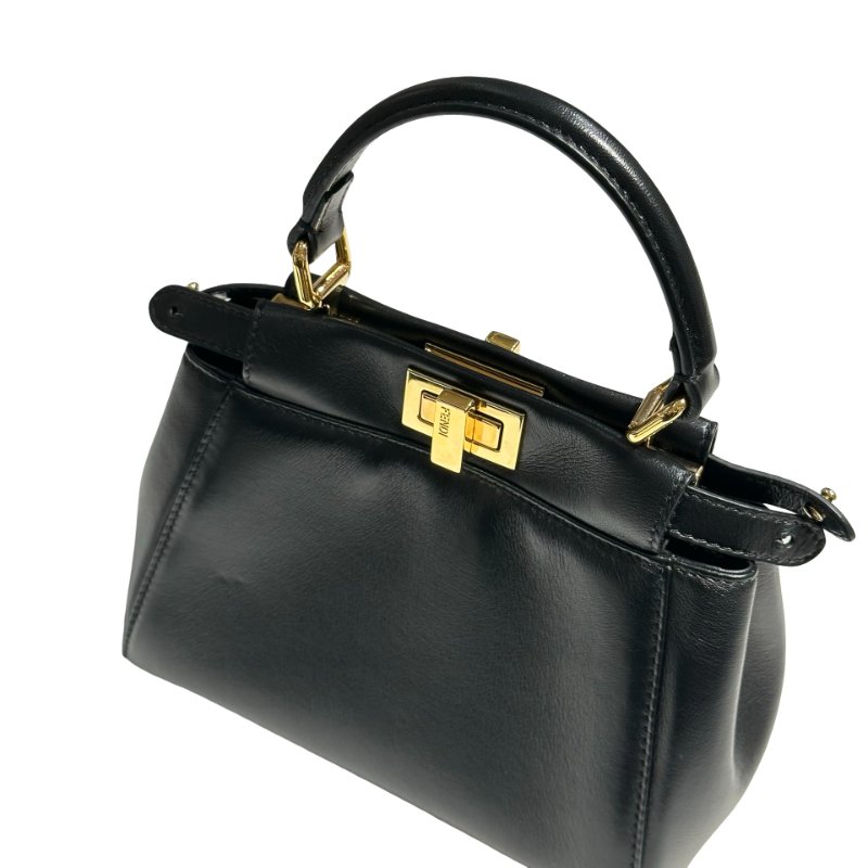 FENDI XS PEEKABOO-9