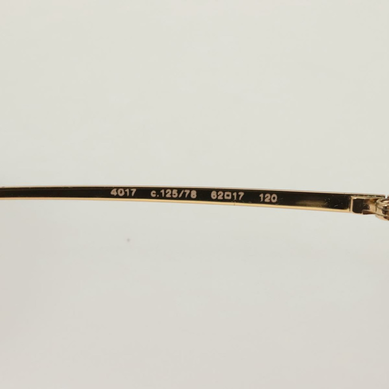 【日本直送】香奈兒太陽眼鏡塑膠棕色 CC 正品 SW924-8