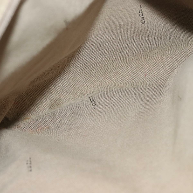 【日本直送】FENDI Zucchino 帆布托特包 棕金色 正品 SW1006-20