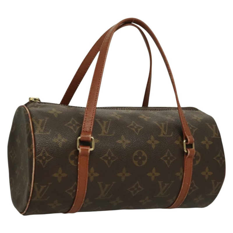 【日本直送】路易威登 Monogram Papillon 26 手提包 M51386 LV 正品 SW1035-0