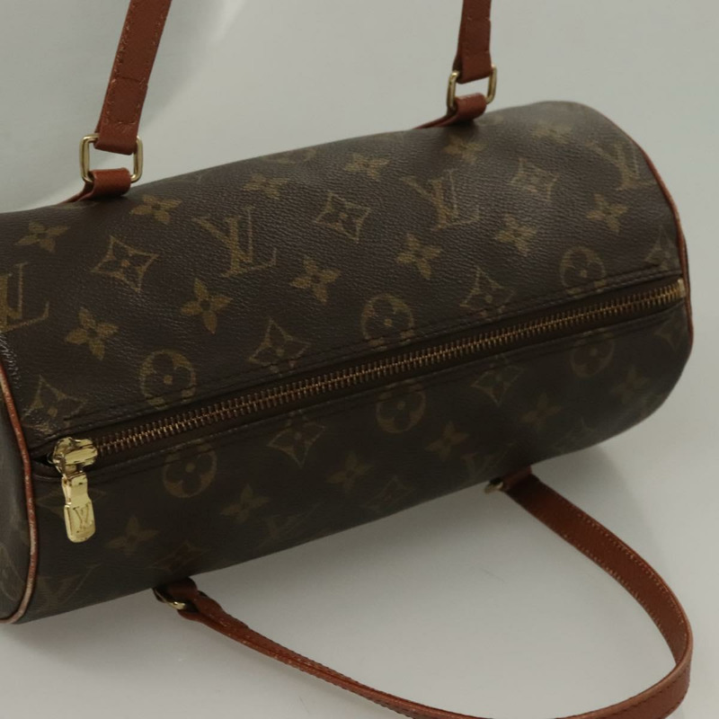 【日本直送】路易威登 Monogram Papillon 26 手提包 M51386 LV 正品 SW1035-5