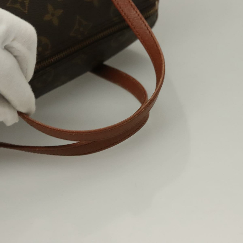 【日本直送】路易威登 Monogram Papillon 26 手提包 M51386 LV 正品 SW1035-6