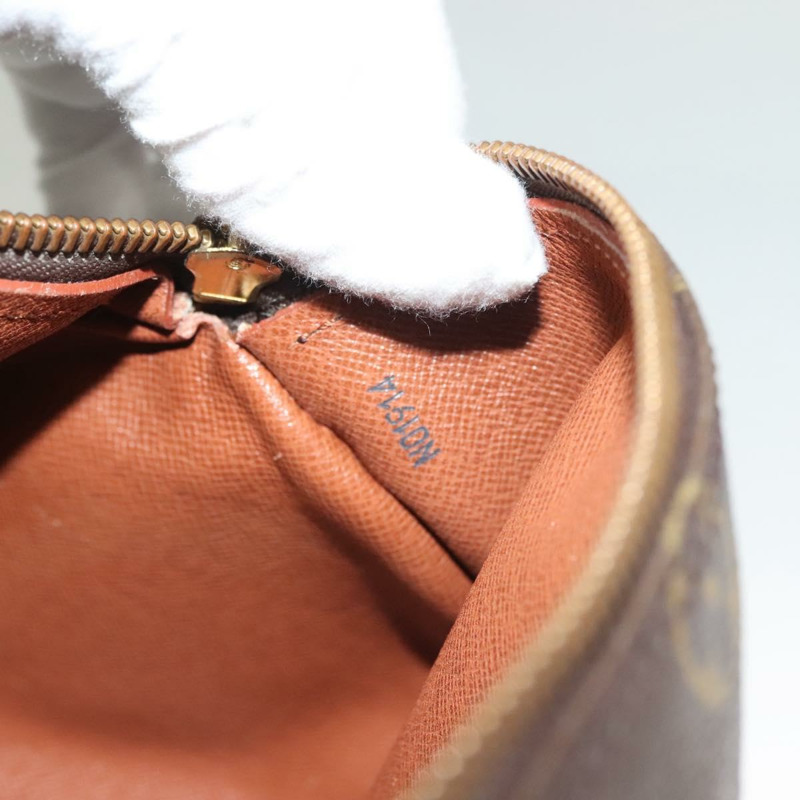 【日本直送】路易威登 Monogram Papillon 26 手提包 M51386 LV 正品 SW1035-11
