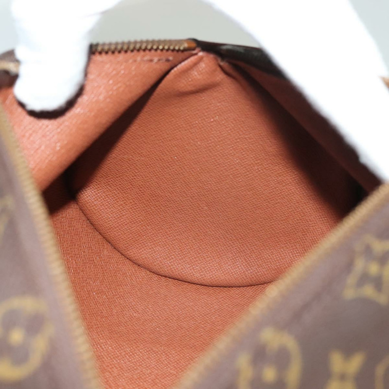 【日本直送】路易威登 Monogram Papillon 26 手提包 M51386 LV 正品 SW1035-18