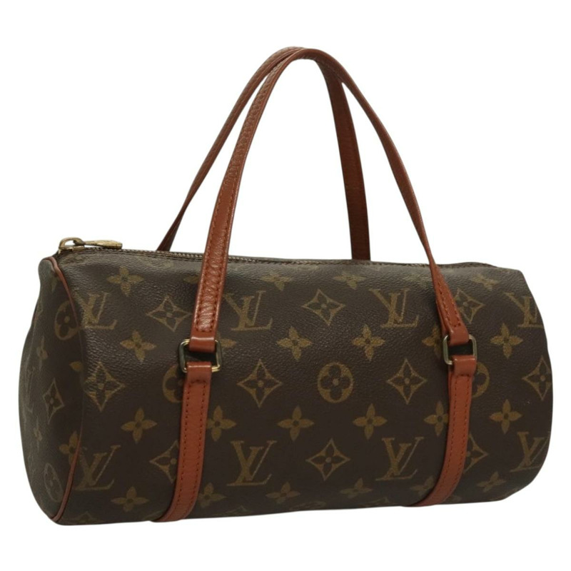 【日本直送】路易威登 Monogram Papillon 26 手提包 M51386 LV 正品 SW1036-0