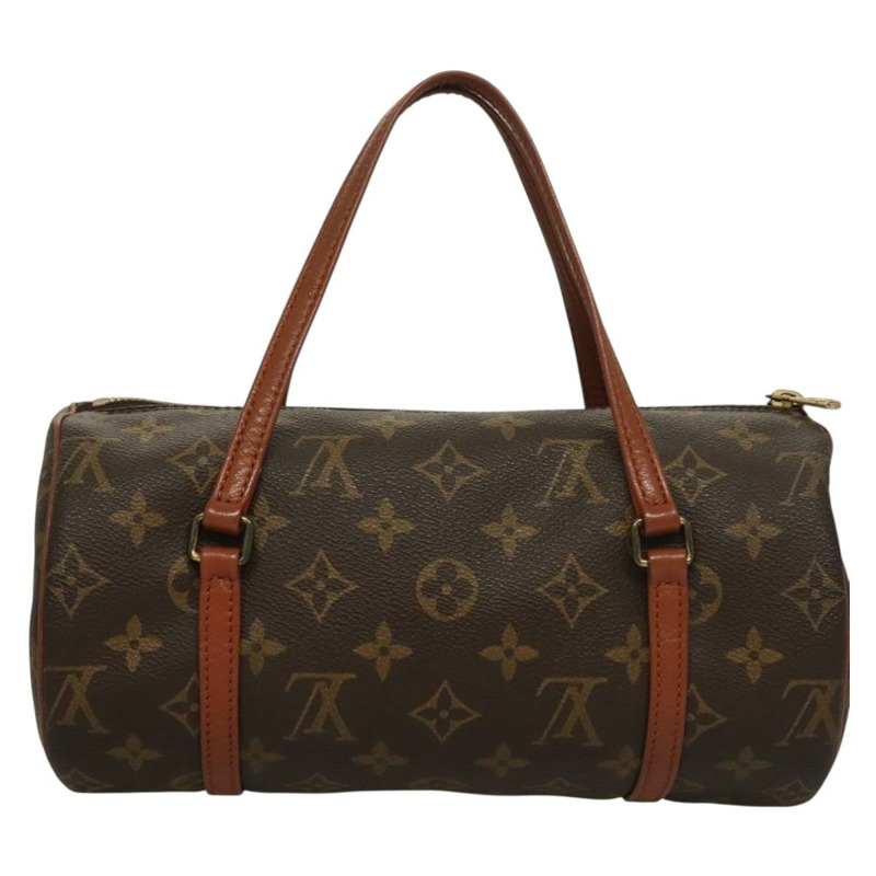 【日本直送】路易威登 Monogram Papillon 26 手提包 M51386 LV 正品 SW1036-1