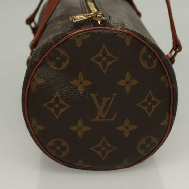 【日本直送】路易威登 Monogram Papillon 26 手提包 M51386 LV 正品 SW1036-3
