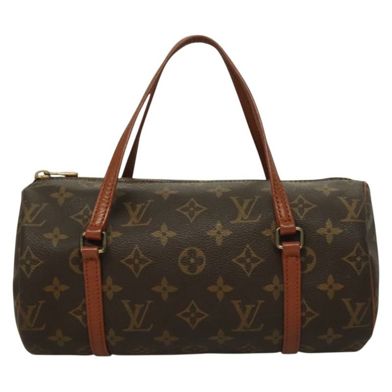 【日本直送】路易威登 Monogram Papillon 26 手提包 M51386 LV 正品 SW1036-12