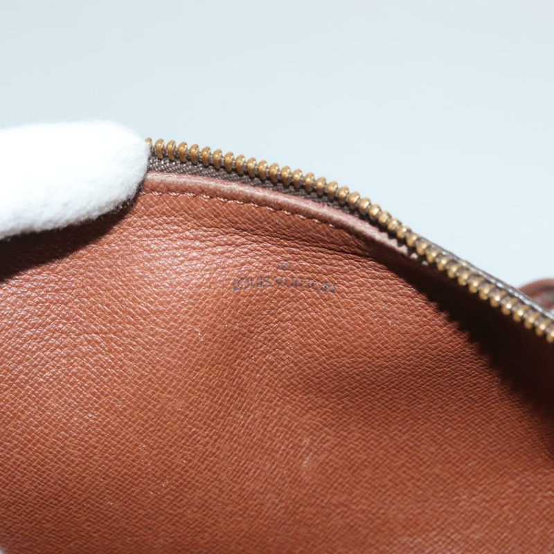 【日本直送】路易威登 Monogram Papillon 26 手提包 M51386 LV 正品 SW1036-16