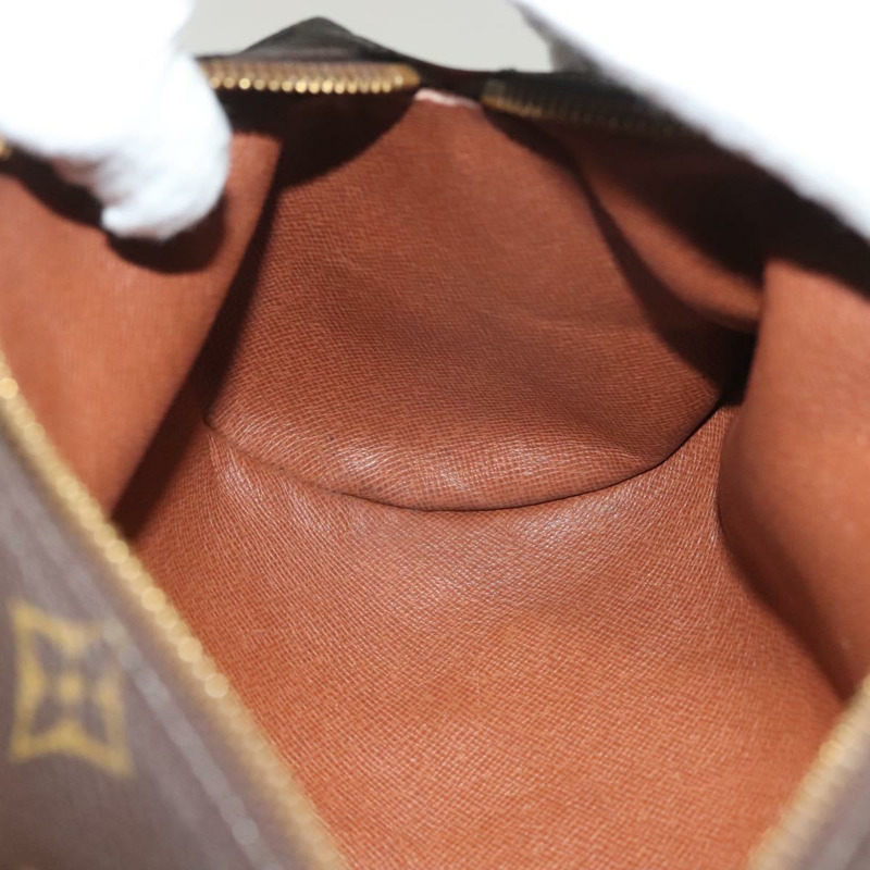 【日本直送】路易威登 Monogram Papillon 26 手提包 M51386 LV 正品 SW1036-18