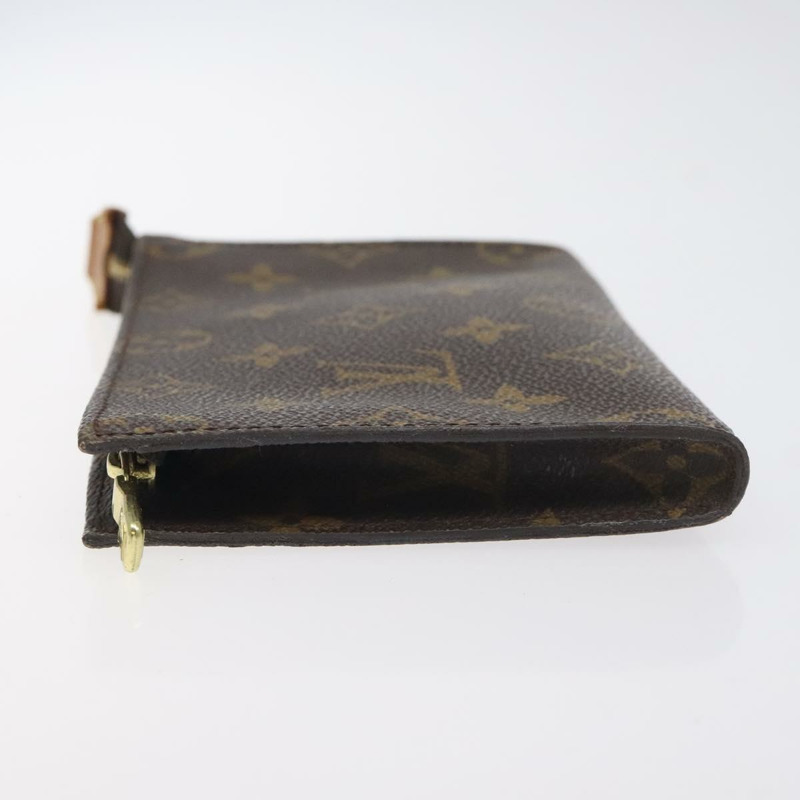 【日本直送】路易威登 Monogram Bucket PM 配件袋 LV 授權 SW1044-3