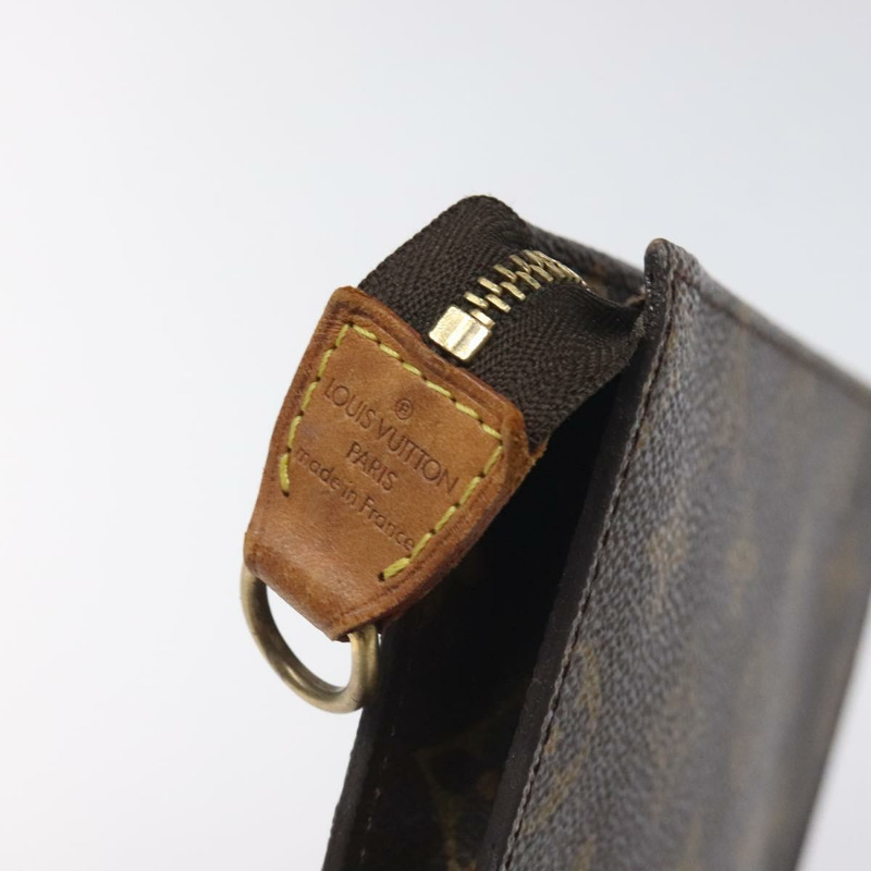 【日本直送】路易威登 Monogram Bucket PM 配件袋 LV 授權 SW1044-7