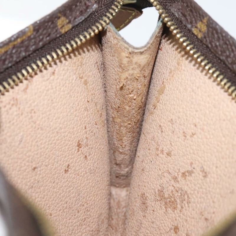 【日本直送】路易威登 Monogram Bucket PM 配件袋 LV 授權 SW1044-16