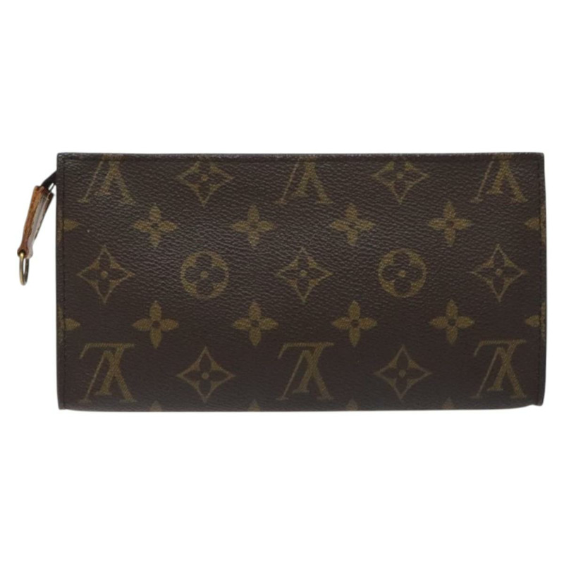 【日本直送】路易威登 Monogram Bucket GM 配件包 LV Auth SW1046-1