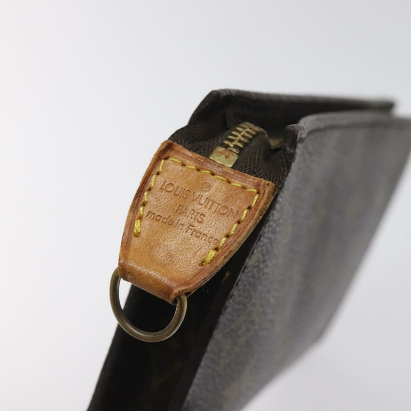 【日本直送】路易威登 Monogram Bucket GM 配件包 LV Auth SW1046-7