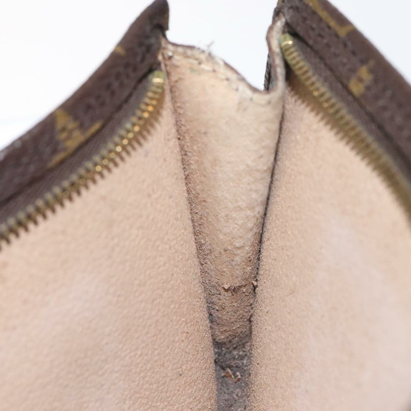 【日本直送】路易威登 Monogram Bucket GM 配件包 LV Auth SW1046-10