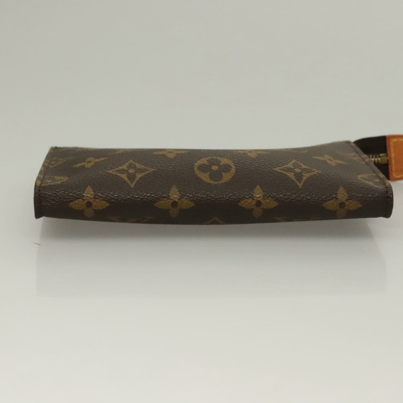 【日本直送】路易威登 Monogram Bucket PM 配件包 LV Auth SW1063-5