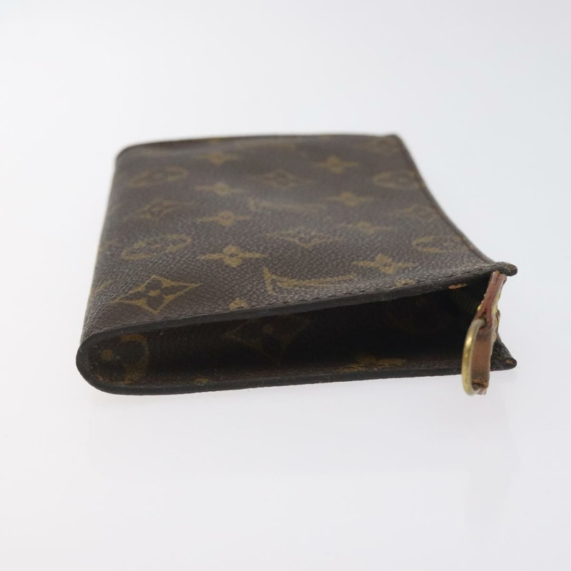 【日本直送】路易威登 Monogram Bucket GM 配件包 LV Auth SW1045-2