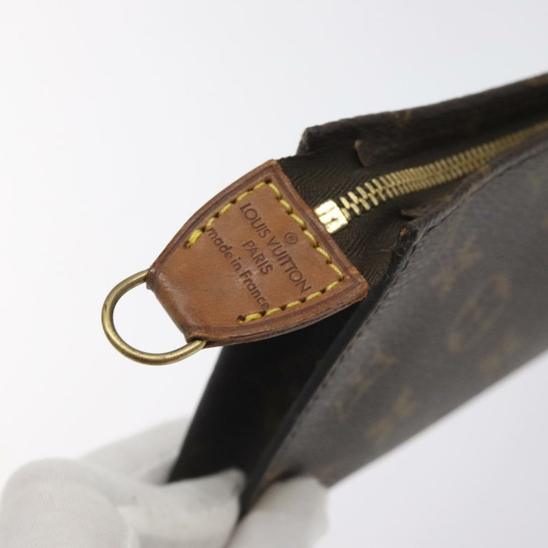 【日本直送】路易威登 Monogram Bucket GM 配件包 LV Auth SW1045-7