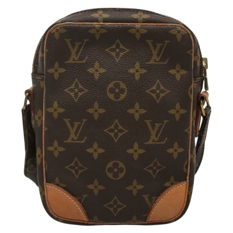 【日本直送】路易威登 Monogram Danube 單肩包 M45266 LV 正品 gh277-1