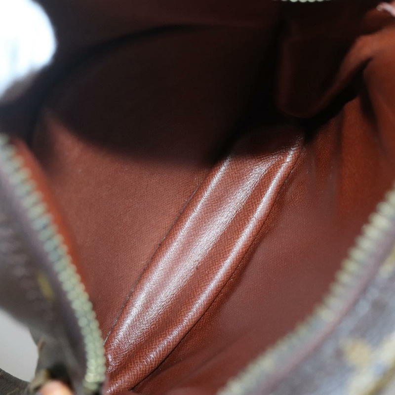 【日本直送】路易威登 Monogram Danube 單肩包 M45266 LV 正品 gh277-9