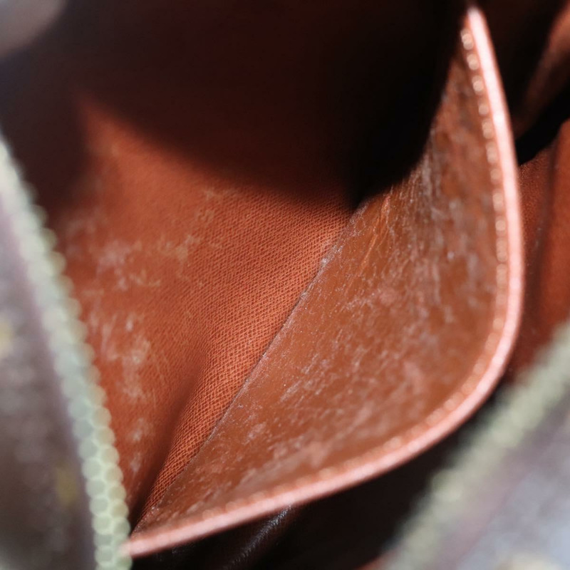 【日本直送】路易威登 Monogram Danube 單肩包 M45266 LV 正品 gh277-10