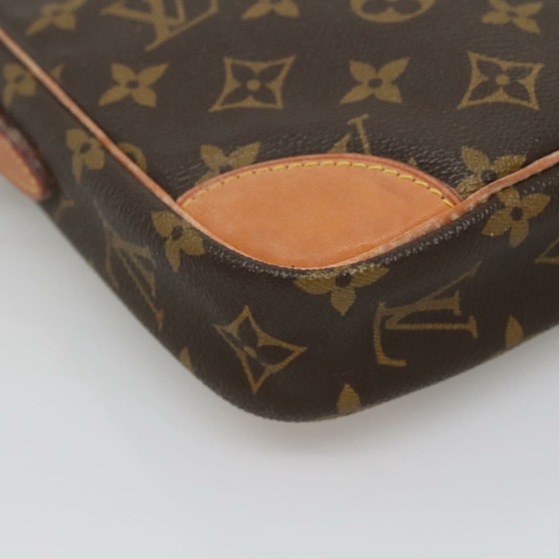 【日本直送】路易威登 Monogram Danube 單肩包 M45266 LV 正品 gh277-16