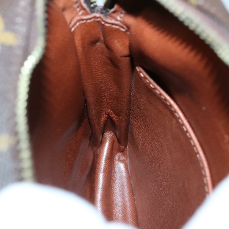 【日本直送】路易威登 Monogram Danube 單肩包 M45266 LV 正品 gh277-19