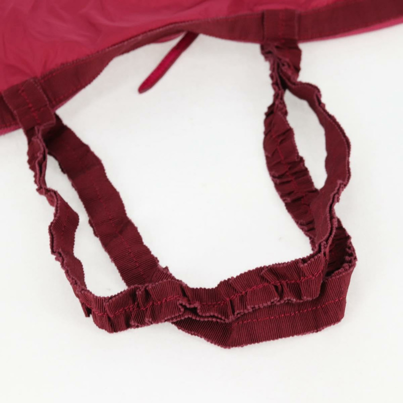 【日本直送】Miu Miu 單肩包 皮革 粉紅金 正品 sw1117-21