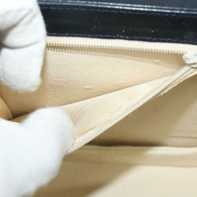 【日本直送】BALLY 肩背包 皮革 黑金 正品 sw1097-11